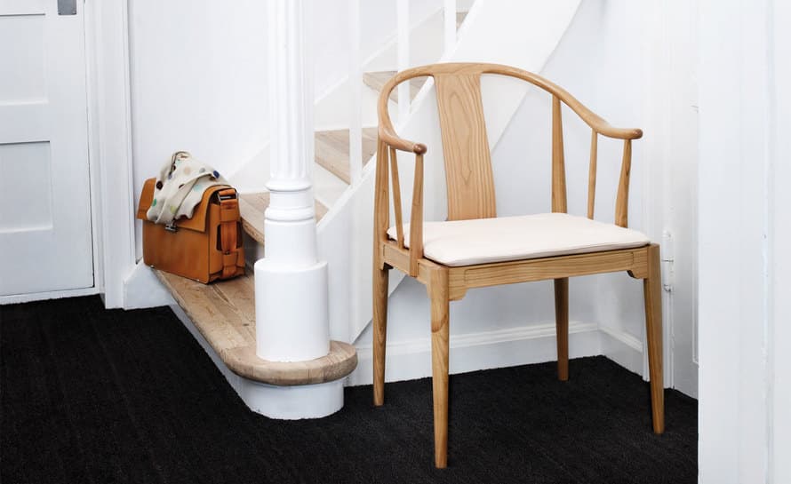 hans wegner china chair – thumbnail image #6