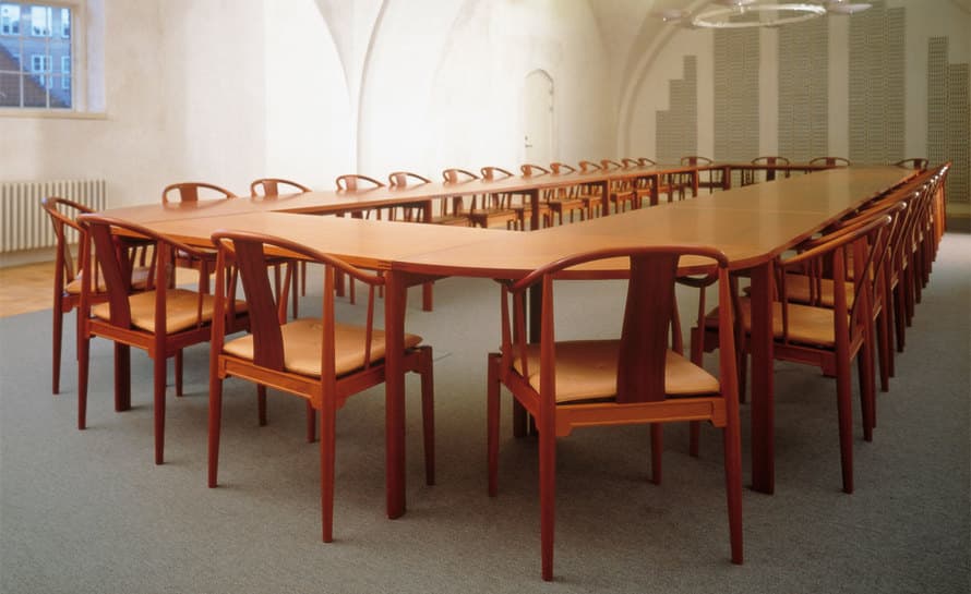hans wegner china chair – thumbnail image #8