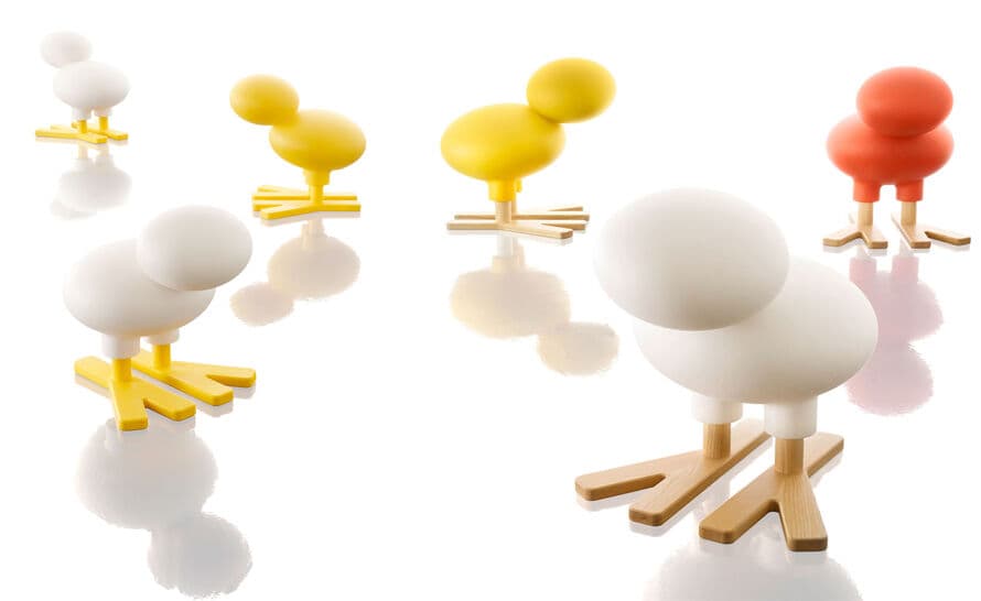 Happy Bird – thumbnail image #3