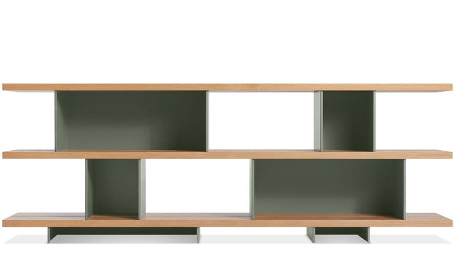 happy day shelving 3 shelf unit – thumbnail image #1