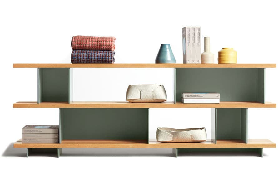 happy day shelving 3 shelf unit – thumbnail image #6