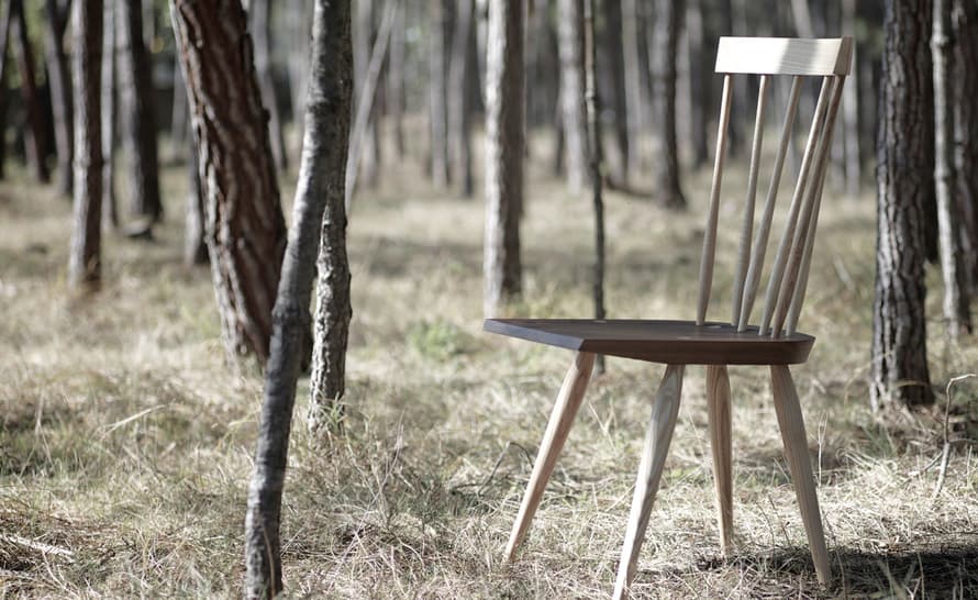 hastoe windsor chair 362 – thumbnail image #3