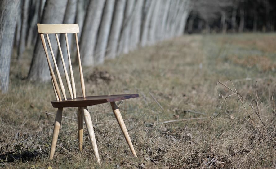 hastoe windsor chair 362 – thumbnail image #4