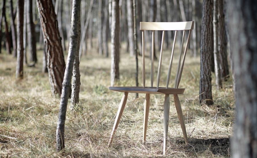 hastoe windsor chair 362 – thumbnail image #5