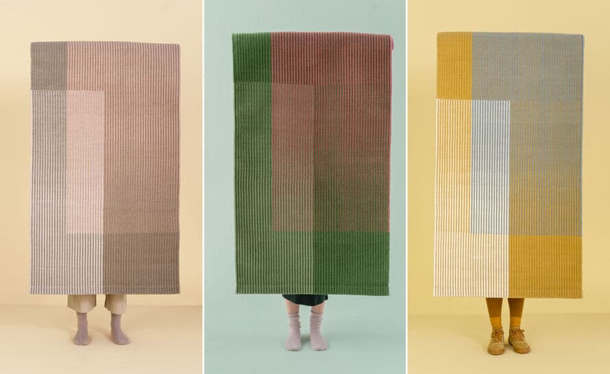 Haze Rug – thumbnail image #14