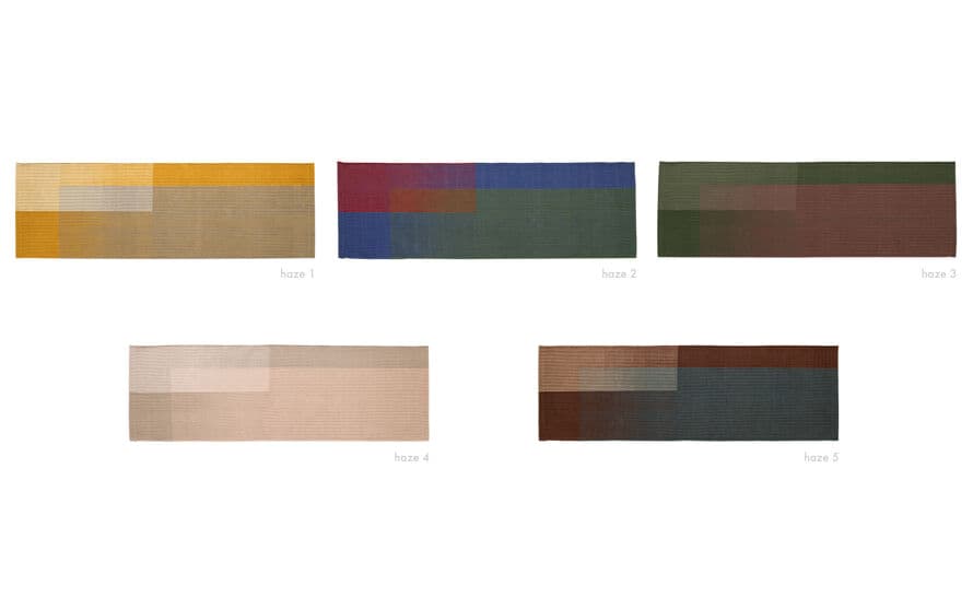 Haze Rug – thumbnail image #15