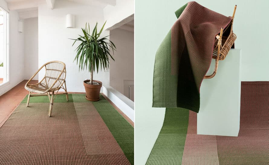 Haze Rug – thumbnail image #8