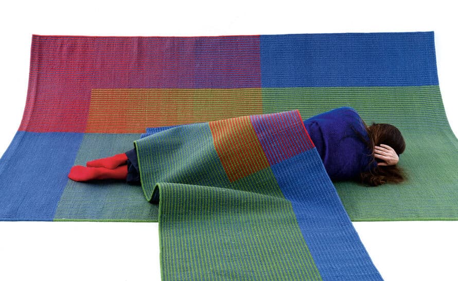 Haze Rug – thumbnail image #13