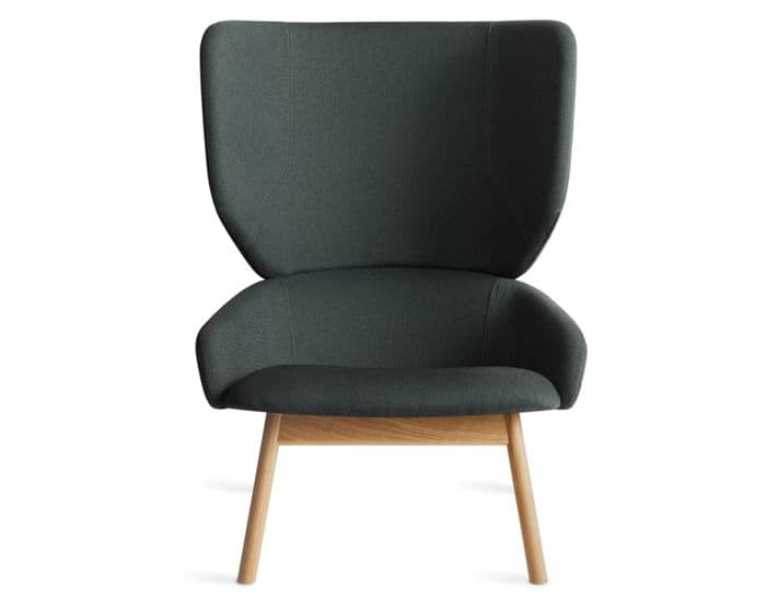 heads up lounge chair – thumbnail image #1