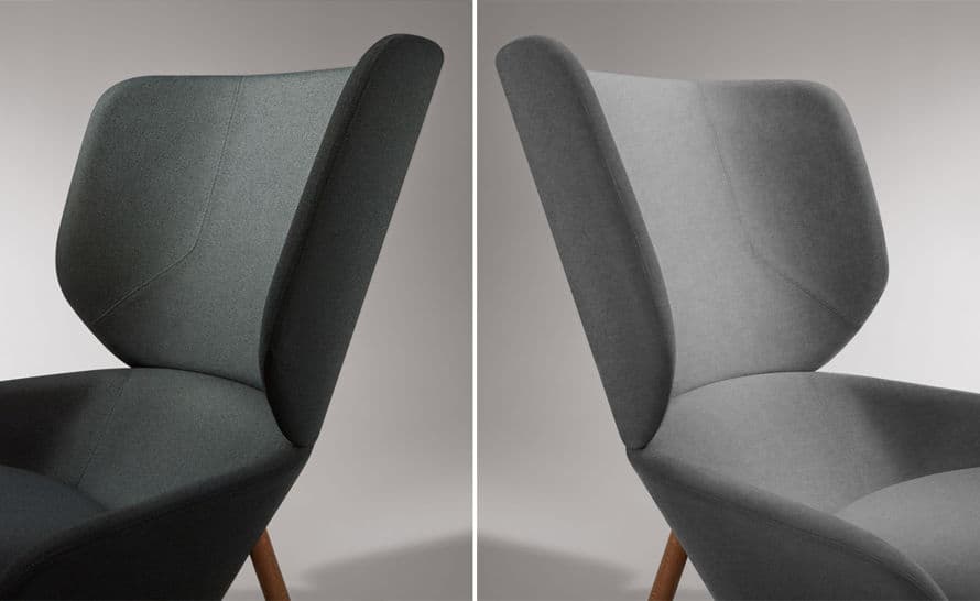 heads up lounge chair – thumbnail image #10