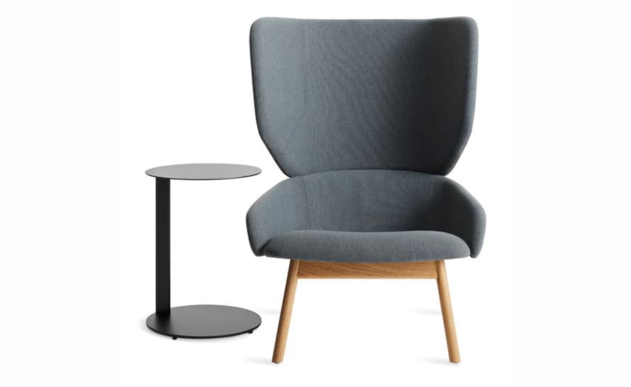 heads up lounge chair – thumbnail image #11
