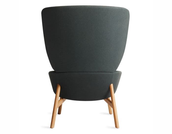 heads up lounge chair – thumbnail image #7