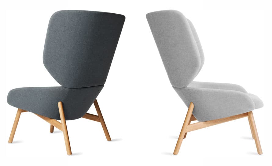 heads up lounge chair – thumbnail image #8