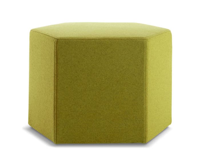 hecks ottoman – thumbnail image #1