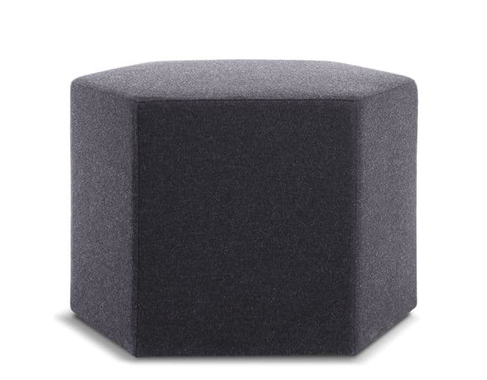 hecks ottoman – thumbnail image #2
