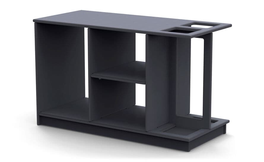Hello Storage Bench – thumbnail image #1
