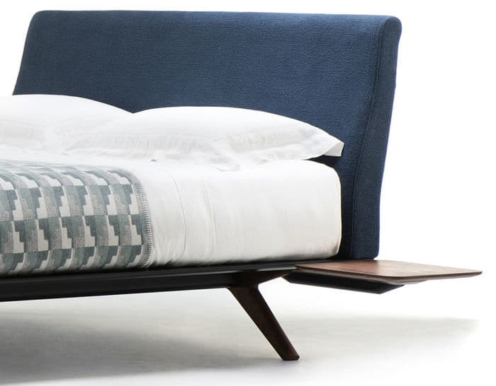 hepburn queen size bed 351aq – thumbnail image #11