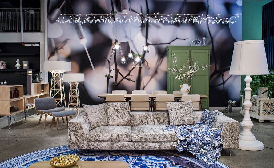 heracleum endless suspension lamp – thumbnail image #7