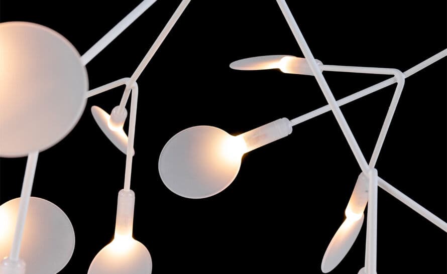 heracleum suspension light – thumbnail image #16