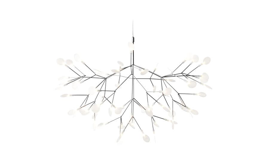 heracleum suspension light – thumbnail image #1