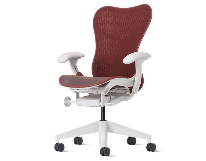 mirra 2 task chair by Herman Miller – thumbnail image #6