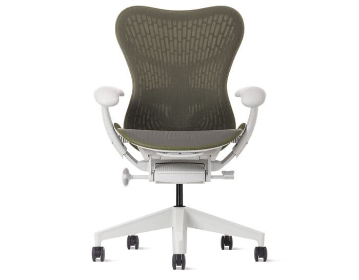 mirra 2 task chair by Herman Miller – thumbnail image #5