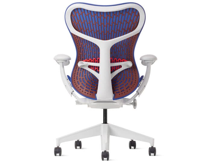 mirra 2 task chair by Herman Miller – thumbnail image #7