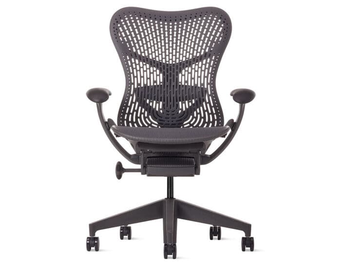 mirra 2 task chair by Herman Miller – thumbnail image #1