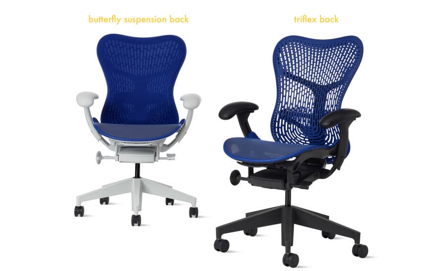 mirra 2 task chair by Herman Miller – thumbnail image #10
