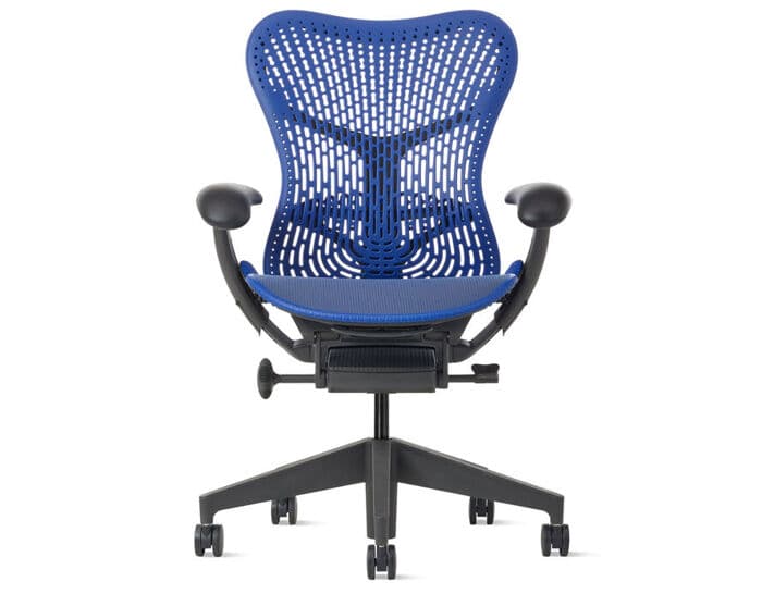 mirra 2 task chair by Herman Miller – thumbnail image #3