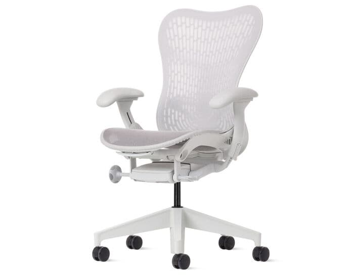 mirra 2 task chair by Herman Miller – thumbnail image #2