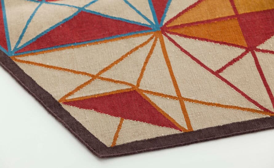 Hexa Rug – thumbnail image #5