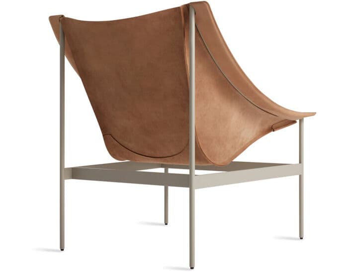 heyday lounge chair – thumbnail image #3