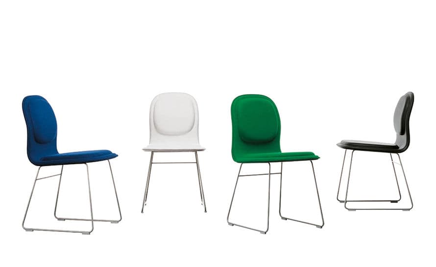 hi pad chair – thumbnail image #3