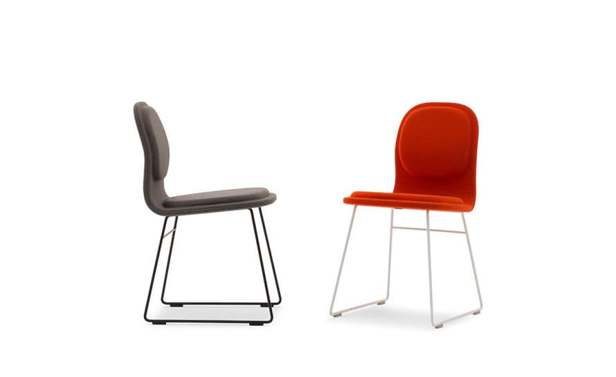 hi pad chair – thumbnail image #4