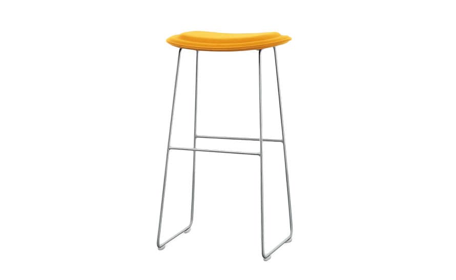 hi pad stool – thumbnail image #2