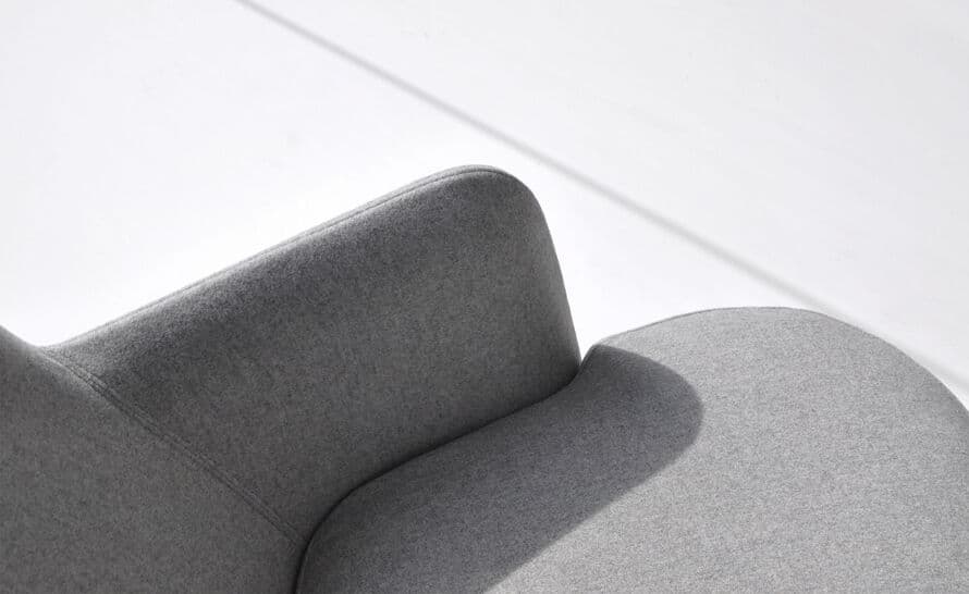 hi turn lounge chair – thumbnail image #5