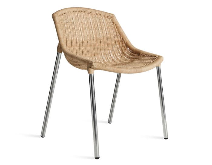 Hint Dining Chair – thumbnail image #2