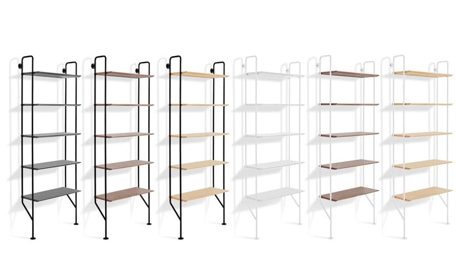 hitch bookcase – thumbnail image #5