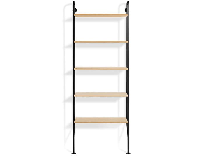 hitch bookcase – thumbnail image #1