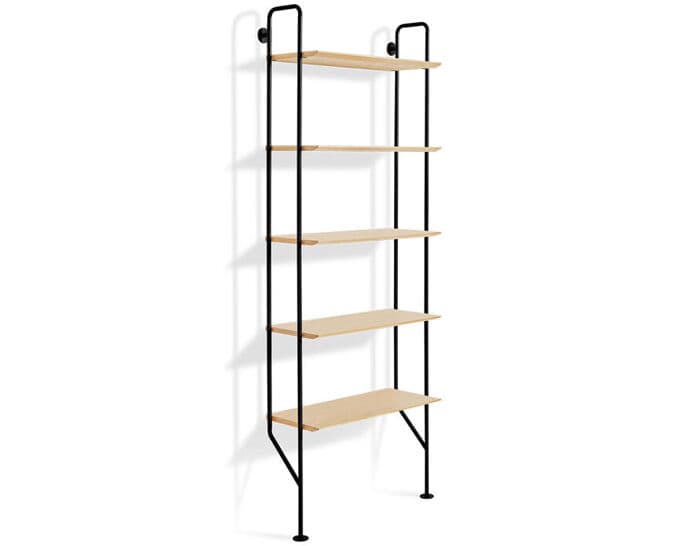 hitch bookcase – thumbnail image #2