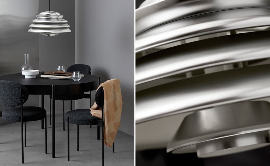hive suspension light – thumbnail image #8