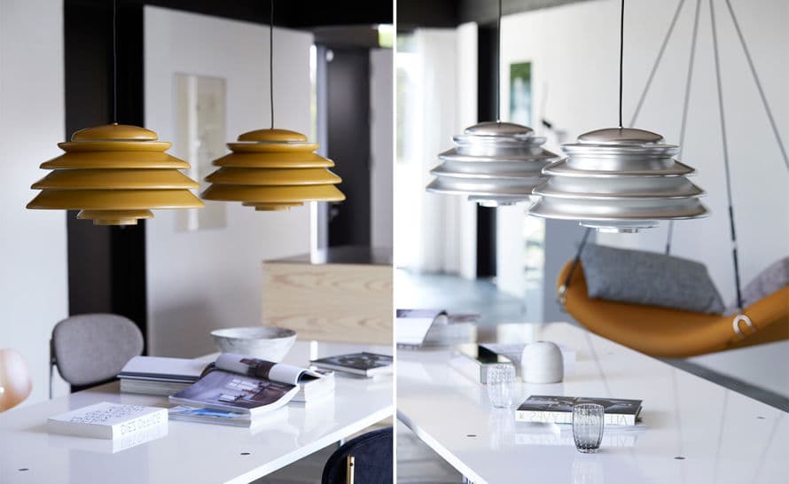 hive suspension light – thumbnail image #9