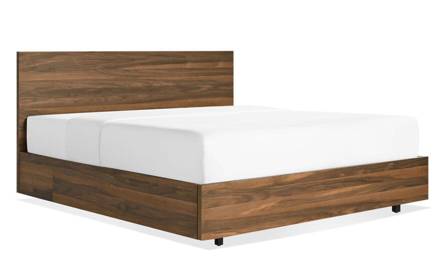 Homecoming Storage Bed – thumbnail image #2