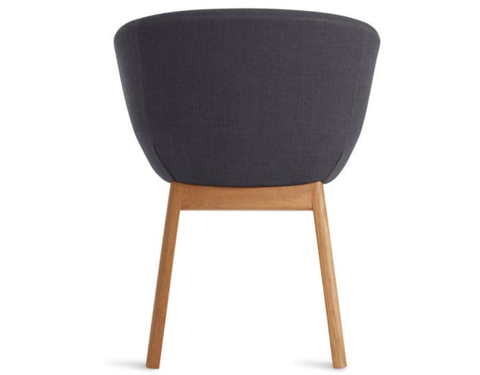 host dining chair – thumbnail image #9