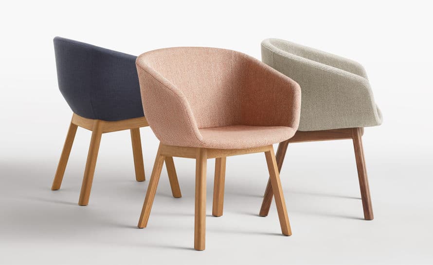 host dining chair – thumbnail image #10
