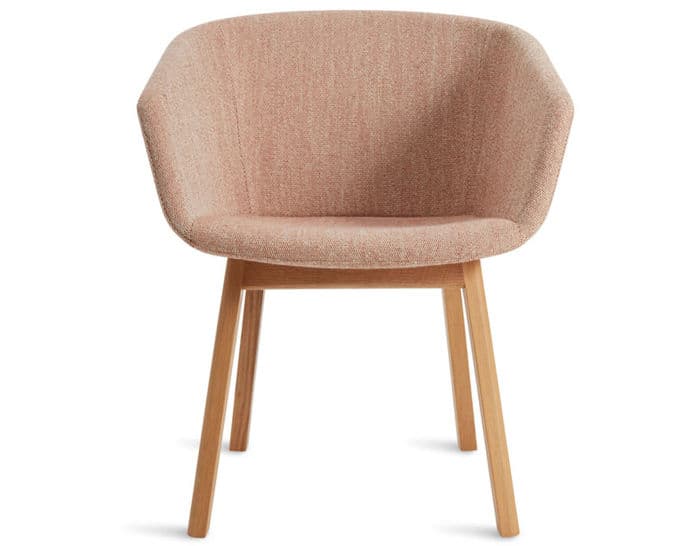host dining chair – thumbnail image #2