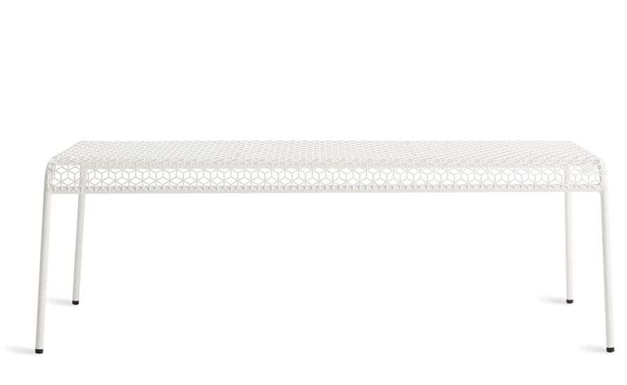 hot mesh bench – thumbnail image #2