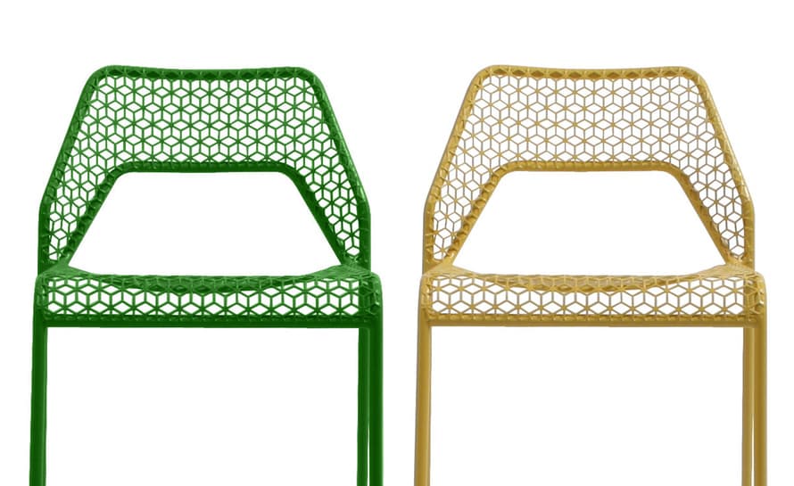 hot mesh stool – thumbnail image #3