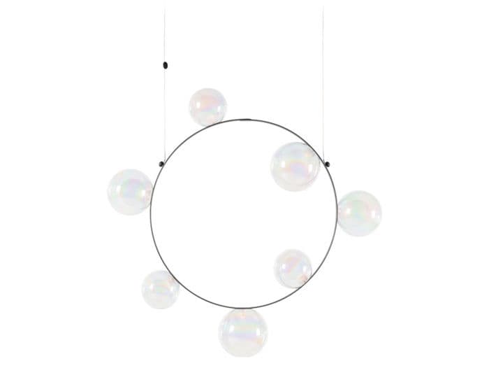 hubble bubble suspension light – thumbnail image #3